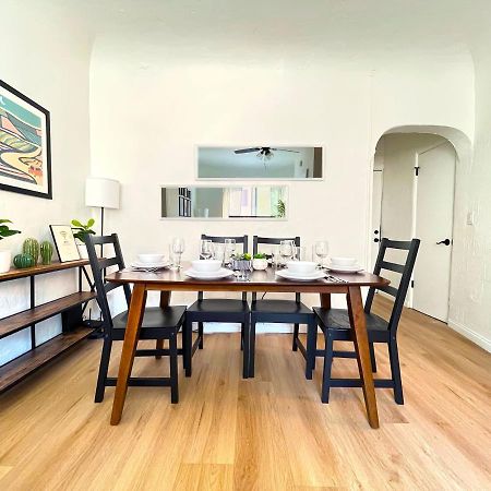 Heart Of Hollywood Apartment - 2Bed 2Bath Лос Анджелис Екстериор снимка