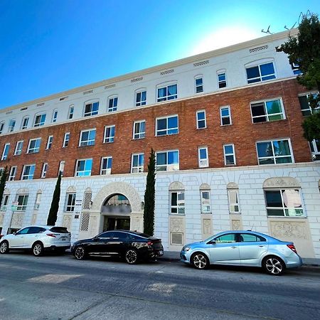 Heart Of Hollywood Apartment - 2Bed 2Bath Лос Анджелис Екстериор снимка
