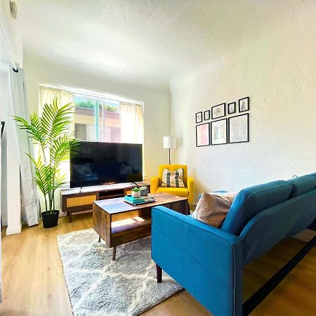 Heart Of Hollywood Apartment - 2Bed 2Bath Лос Анджелис Екстериор снимка