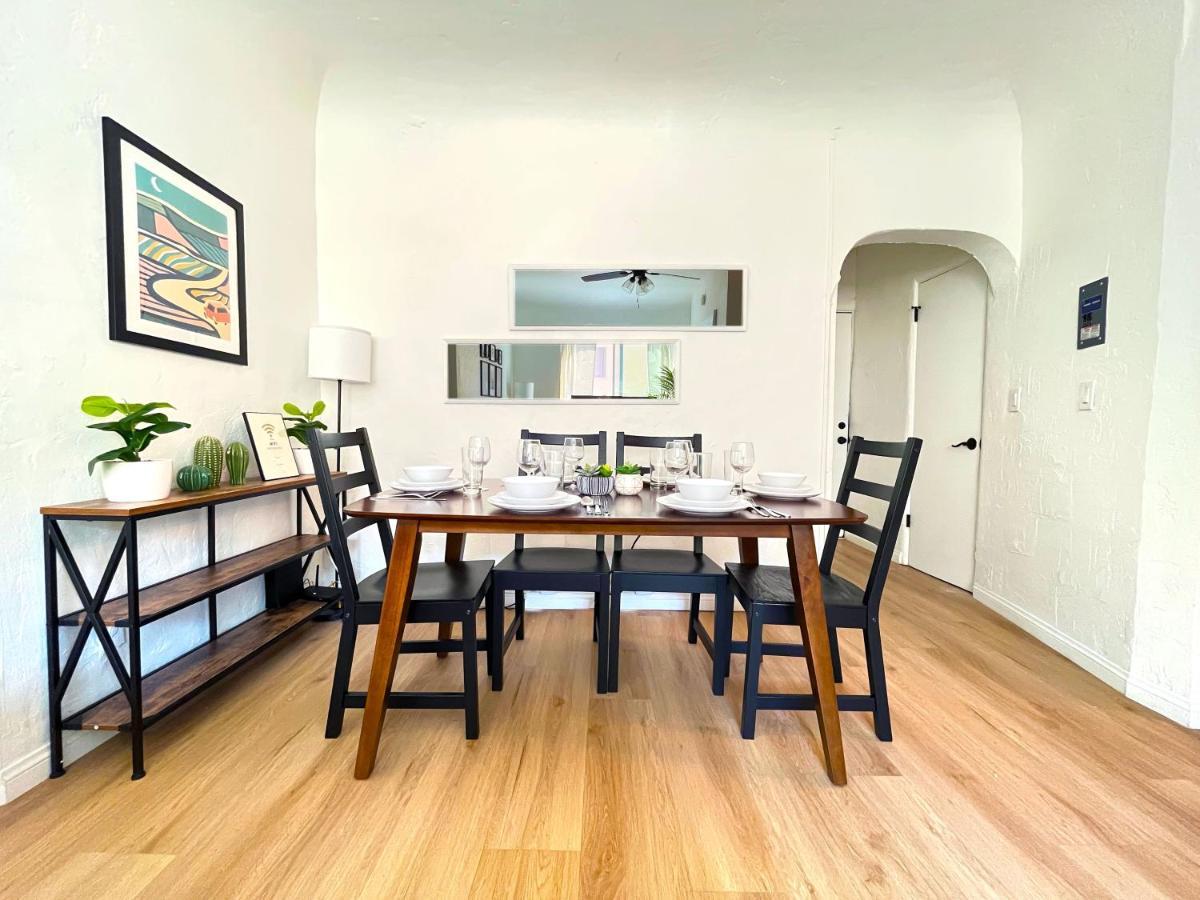 Heart Of Hollywood Apartment - 2Bed 2Bath Лос Анджелис Екстериор снимка