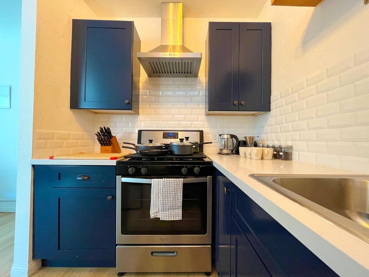 Heart Of Hollywood Apartment - 2Bed 2Bath Лос Анджелис Екстериор снимка
