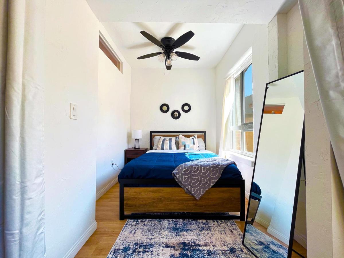 Heart Of Hollywood Apartment - 2Bed 2Bath Лос Анджелис Екстериор снимка
