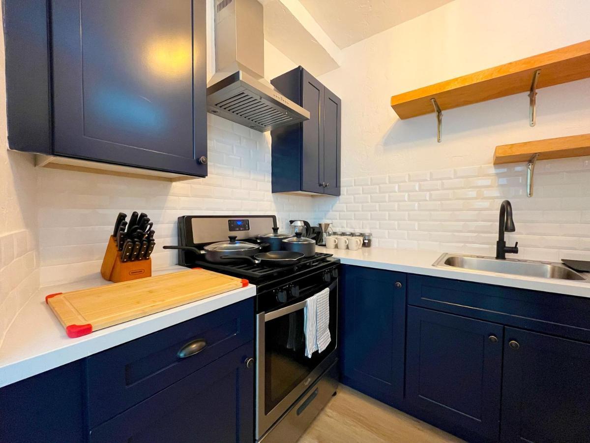 Heart Of Hollywood Apartment - 2Bed 2Bath Лос Анджелис Екстериор снимка
