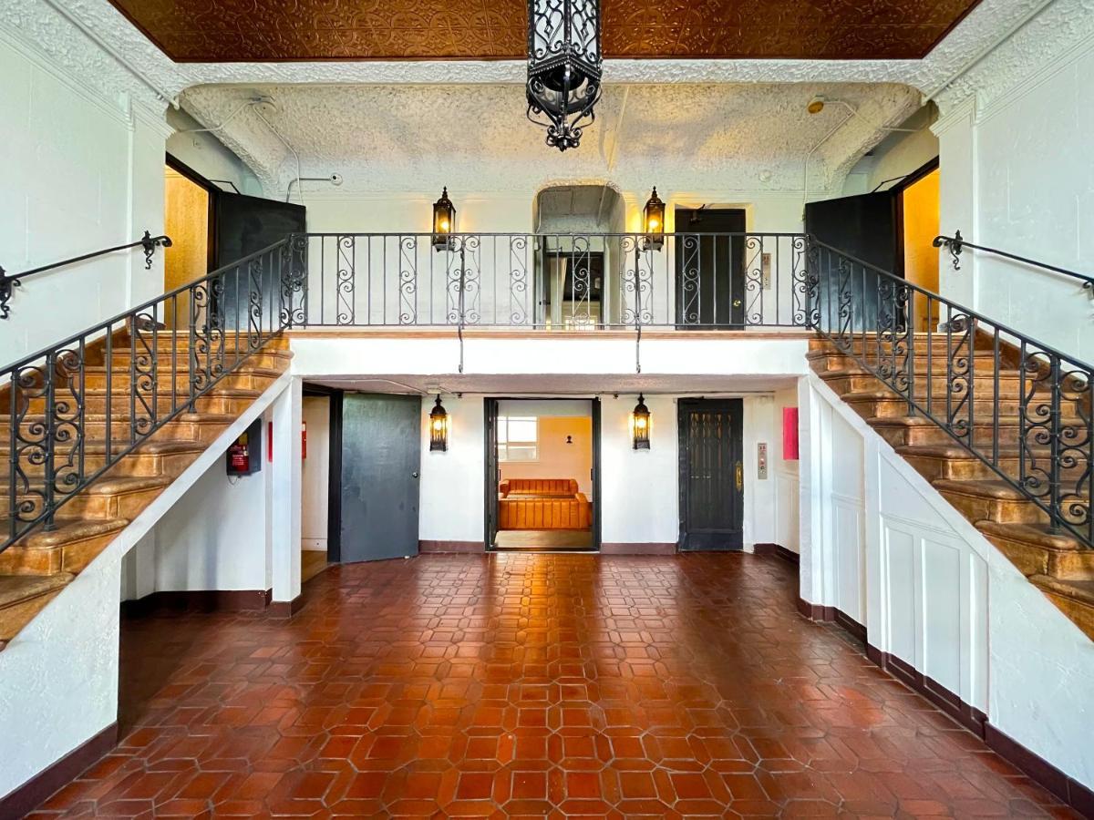 Heart Of Hollywood Apartment - 2Bed 2Bath Лос Анджелис Екстериор снимка
