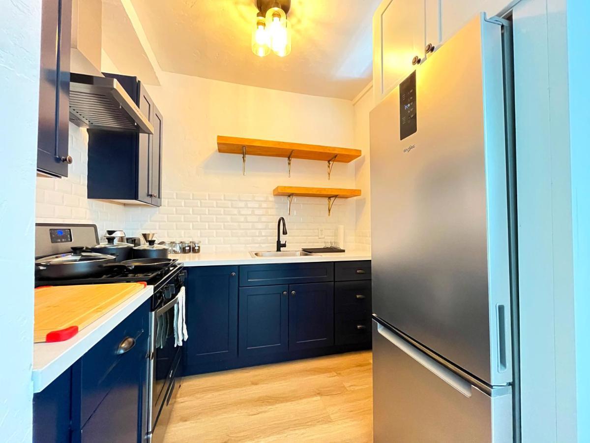 Heart Of Hollywood Apartment - 2Bed 2Bath Лос Анджелис Екстериор снимка