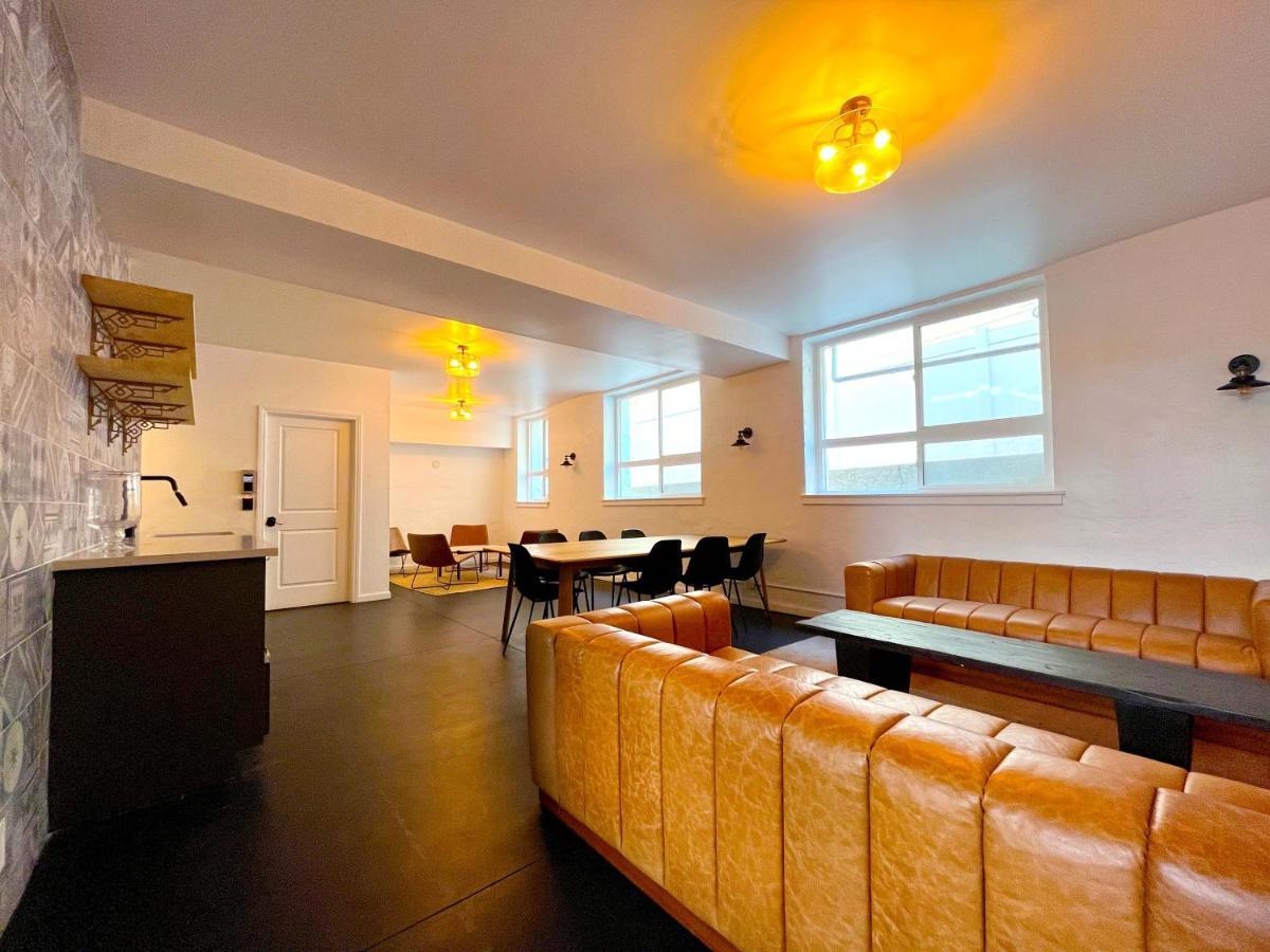 Heart Of Hollywood Apartment - 2Bed 2Bath Лос Анджелис Екстериор снимка