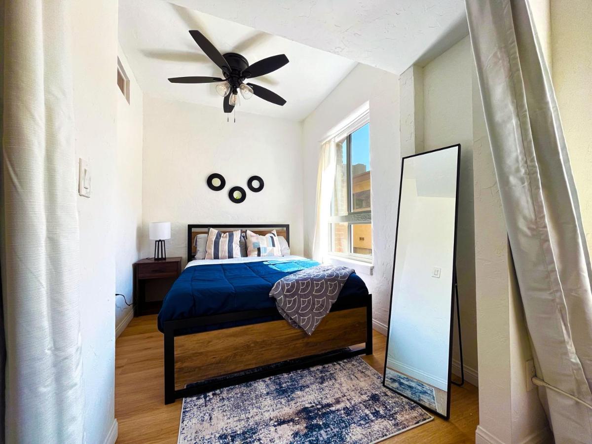 Heart Of Hollywood Apartment - 2Bed 2Bath Лос Анджелис Екстериор снимка