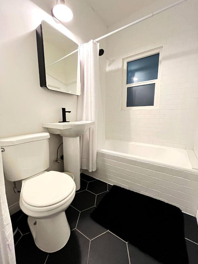 Heart Of Hollywood Apartment - 2Bed 2Bath Лос Анджелис Екстериор снимка