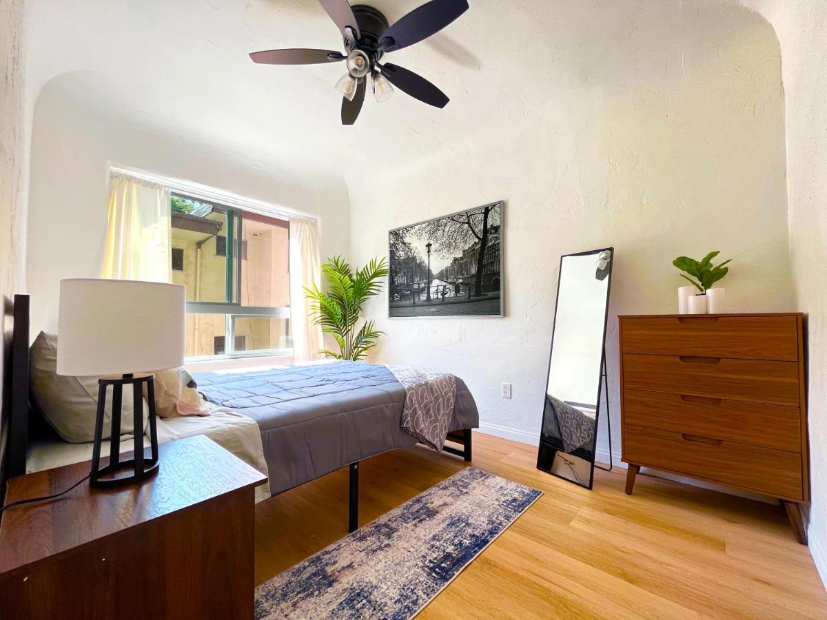 Heart Of Hollywood Apartment - 2Bed 2Bath Лос Анджелис Екстериор снимка
